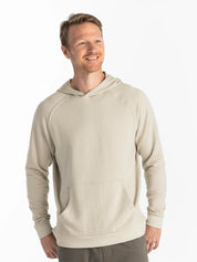 Bamboo Lightweight Fleece Hoodie
