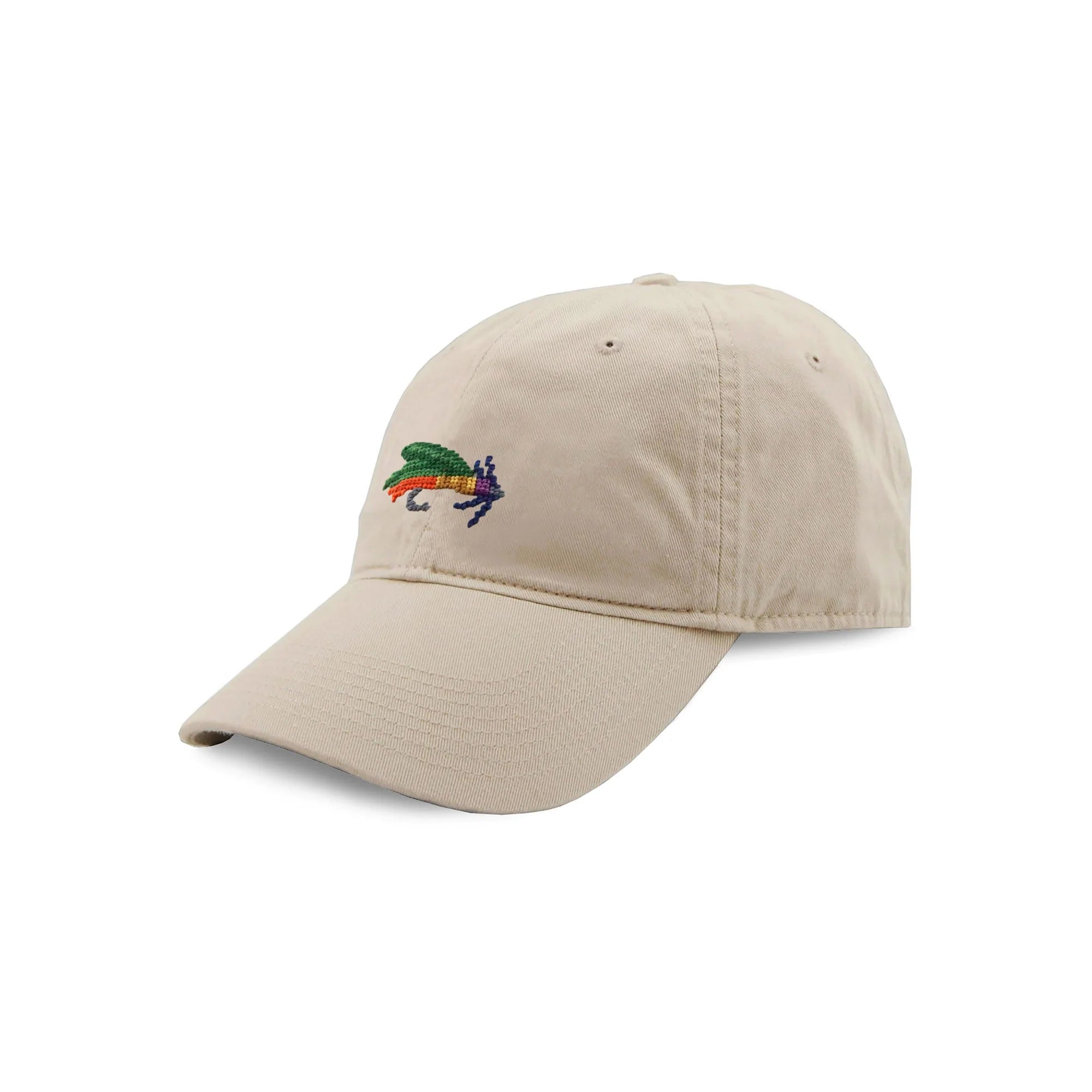 S&B Needlepoint Hat