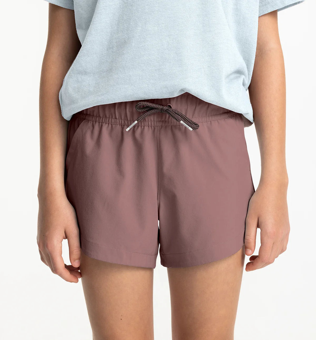 Girl's Pull-On Breeze Short