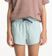 Girl's Pull-On Breeze Short