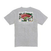 UGA Lewis Sanford Stadium Tee