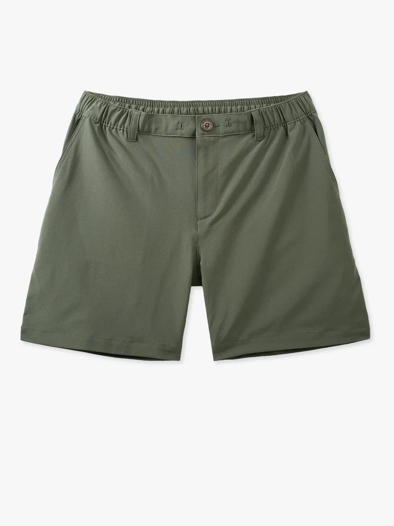 Everywhere Performance Short 6"