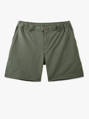 Everywhere Performance Short 6"