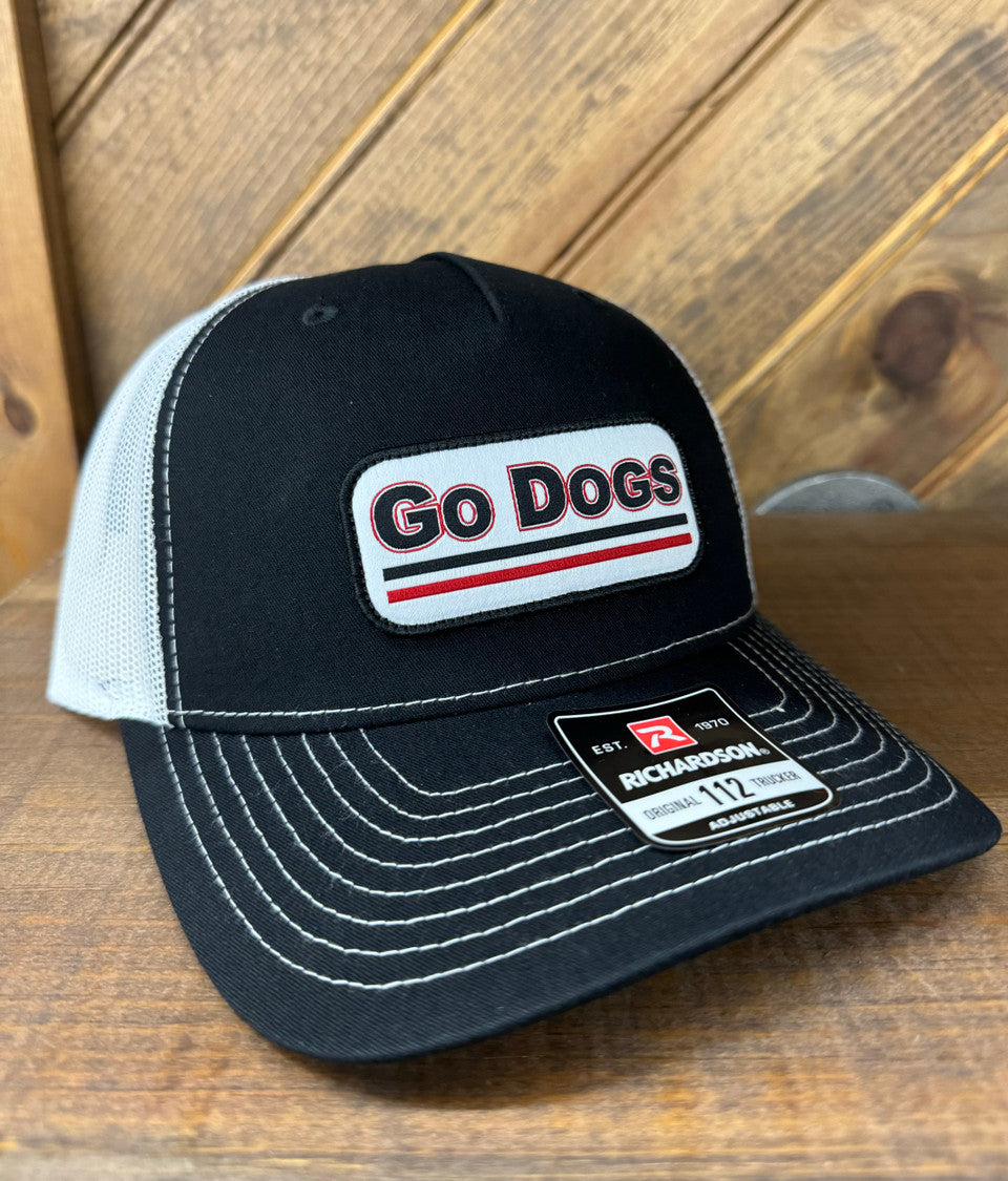LR Go Dogs Hat