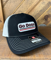 LR Go Dogs Hat