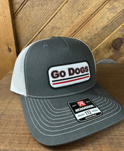 LR Go Dogs Hat
