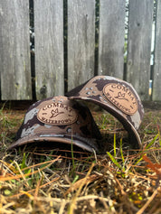 112 Trucker Hat