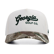 Backroad Hat