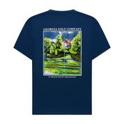 Greenside Tee
