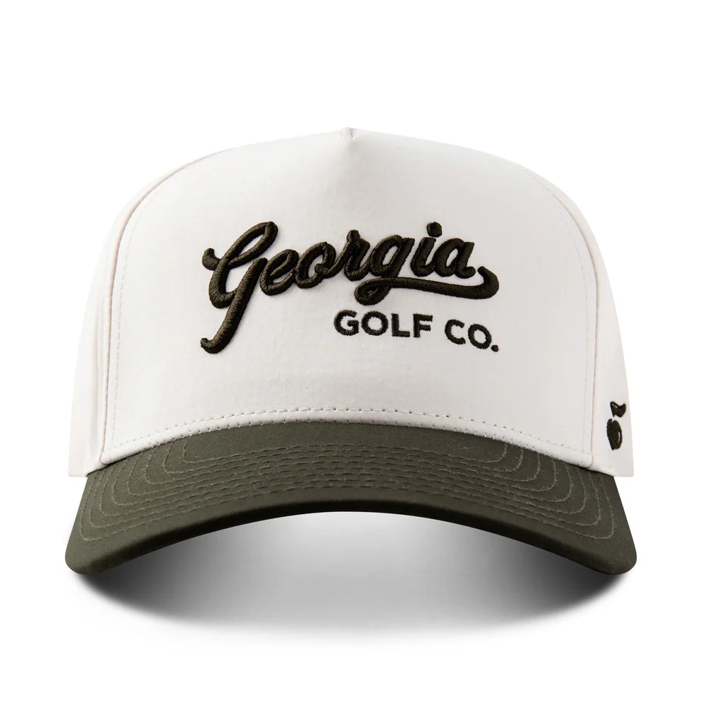 Backroad Hat