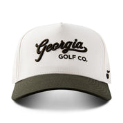 Backroad Hat