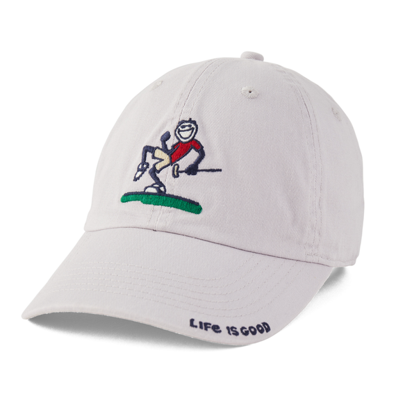 Jake Fist Bump Golf Hat