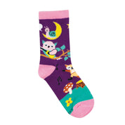 Kids Sock Smith Novelty Crew Sock