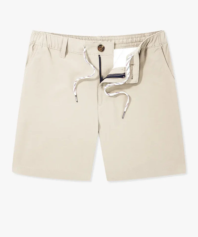 Everywhere Performance Short 6"