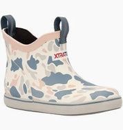 Big Kids Ankle Deck Boot