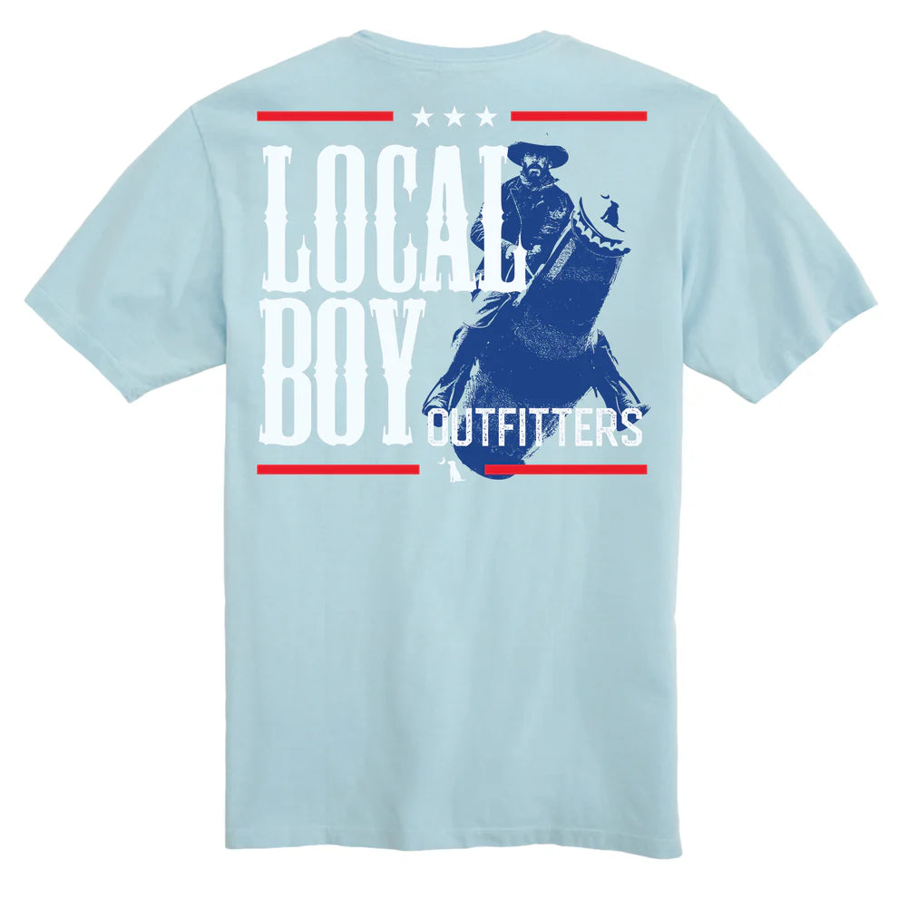 Men's Beer Wrangler T-Shirt