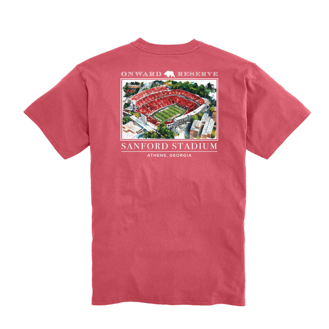 LEWISSANFORDSTADIUMWASHEDREDTEE.webp