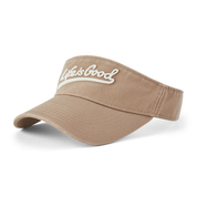 A Chill Cap Visor