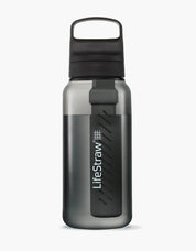 Lifestraw Go Series Filter Bottle