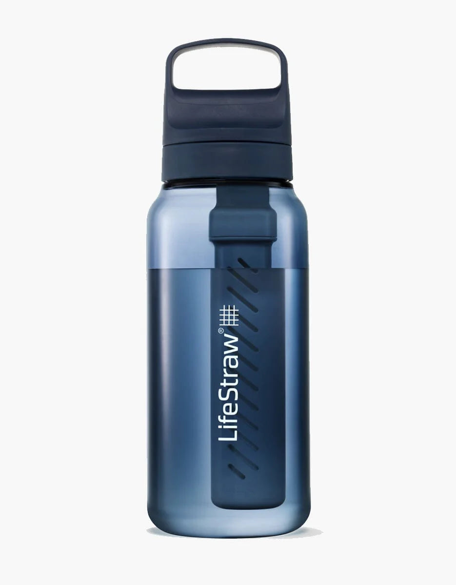 Lifestraw Go Series Filter Bottle