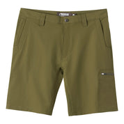 Men's Ridgeline Hybrid Short