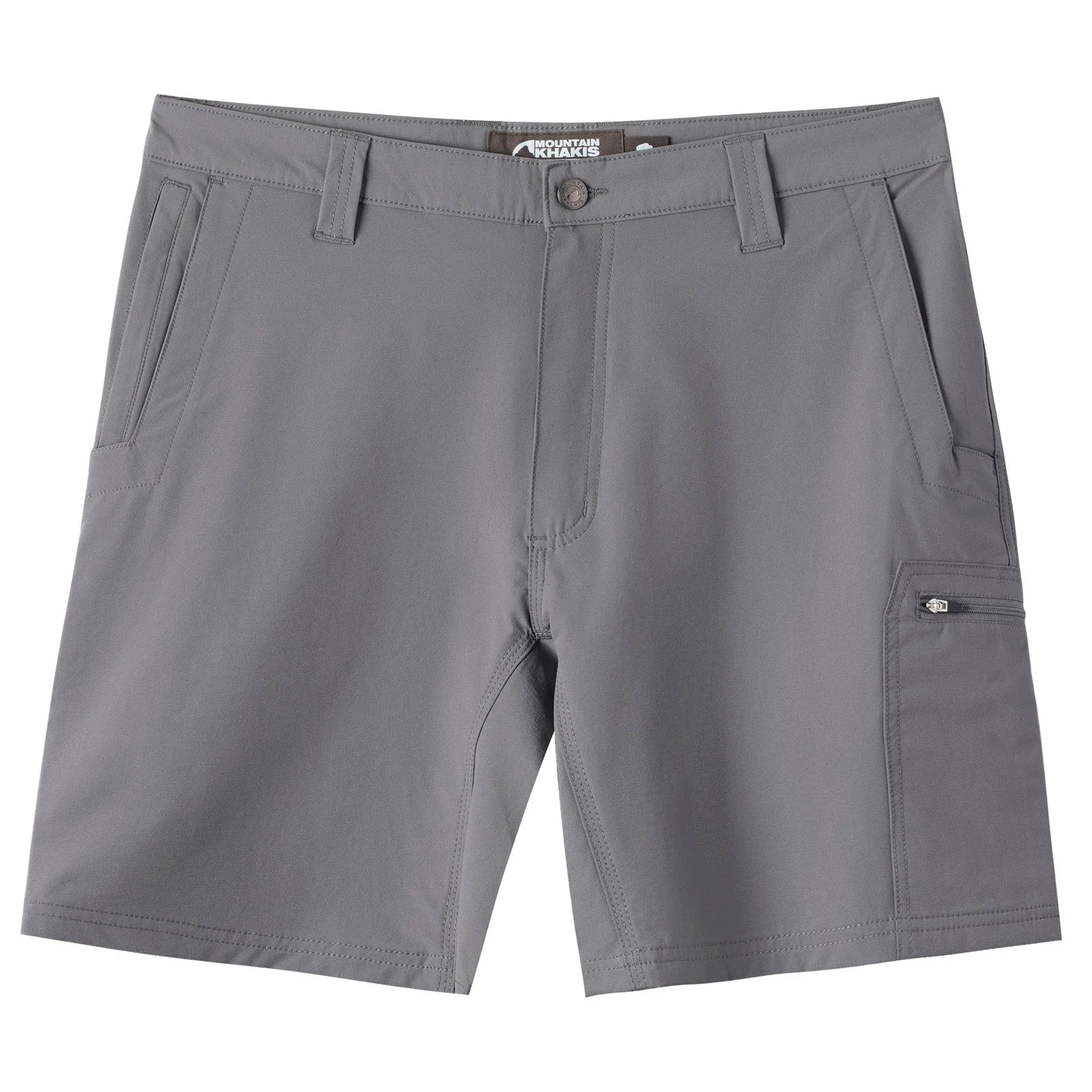 Men's Ridgeline Hybrid Short