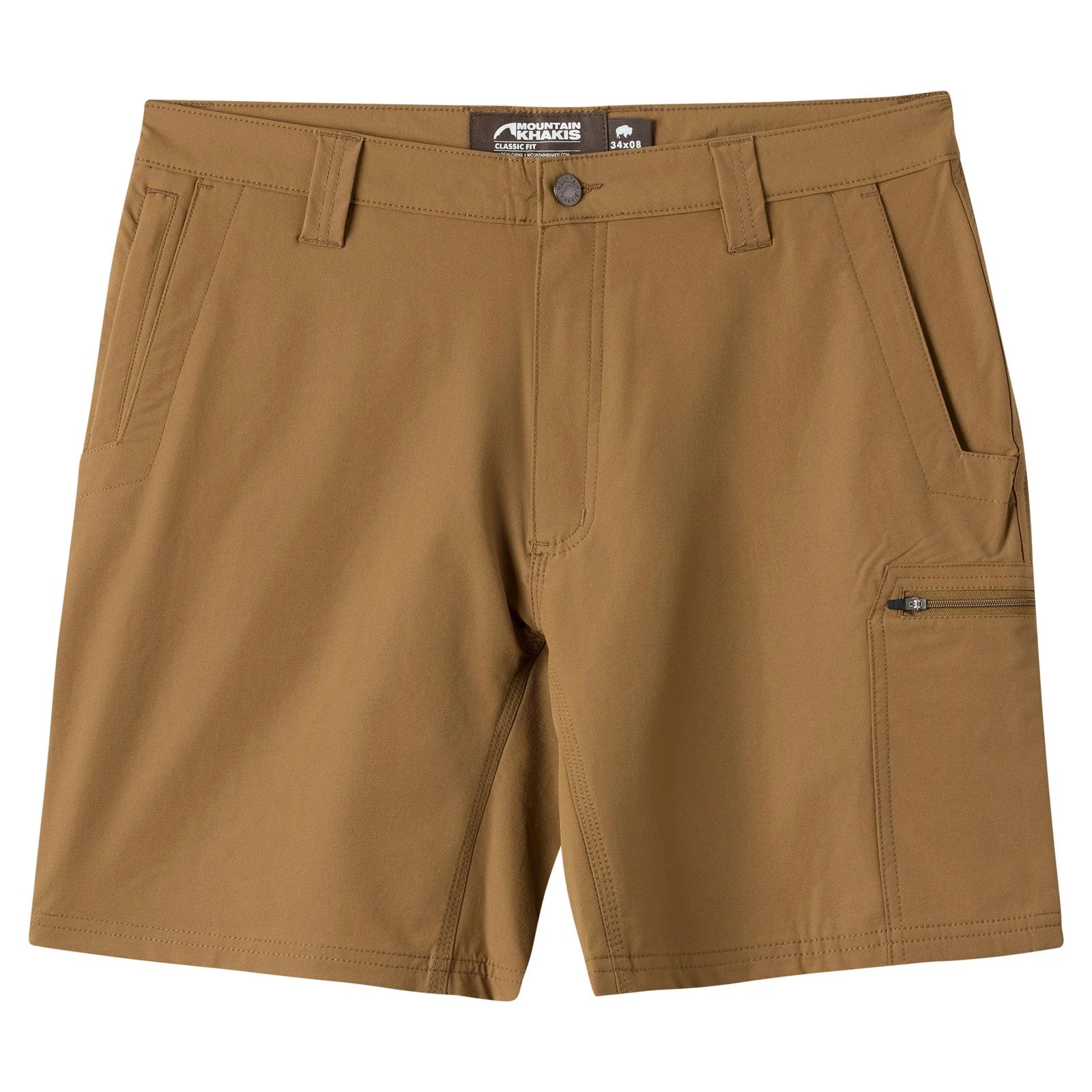 Men's Ridgeline Hybrid Short
