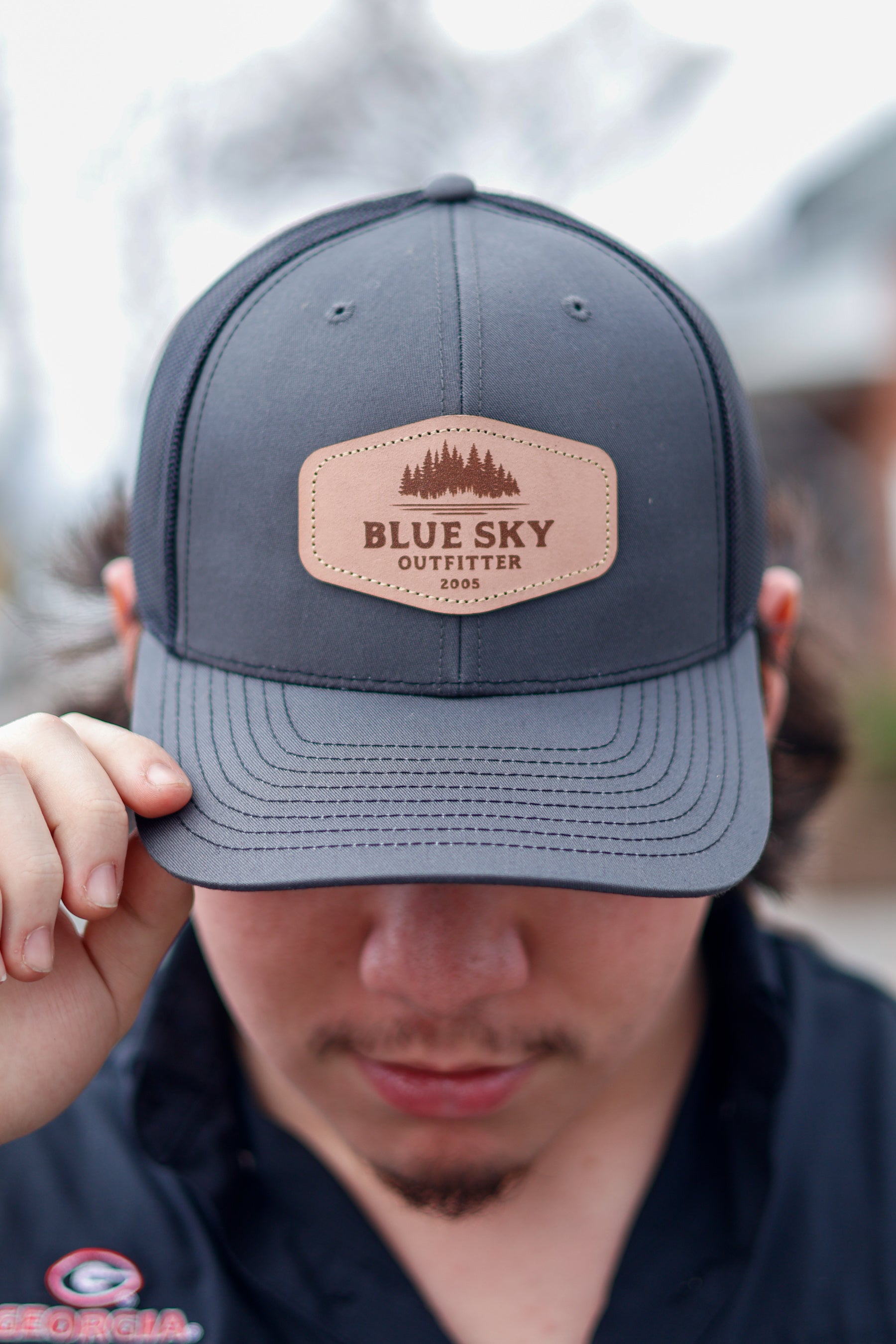 Blue Sky Hat 2.0