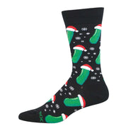 Men's Sock Smith Novelty Crew Sock