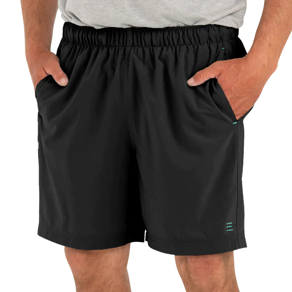 Men's Breeze Short - 6"