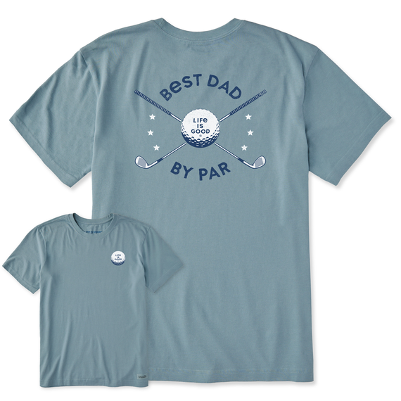 Men's Crusher Lite Tee