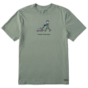 Men's Crusher Lite Tee