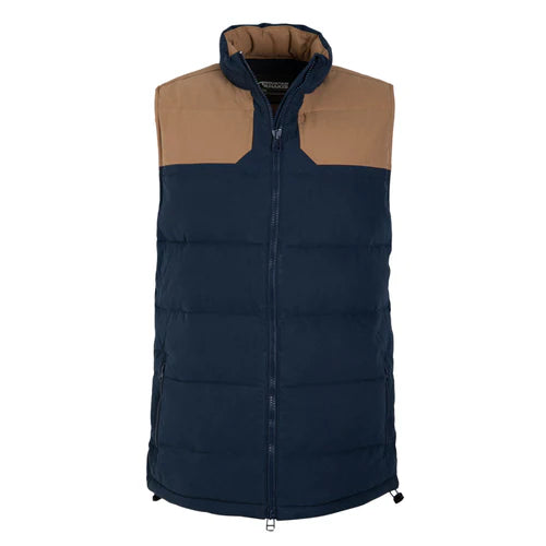 Men's Ryker Peak Down Vest