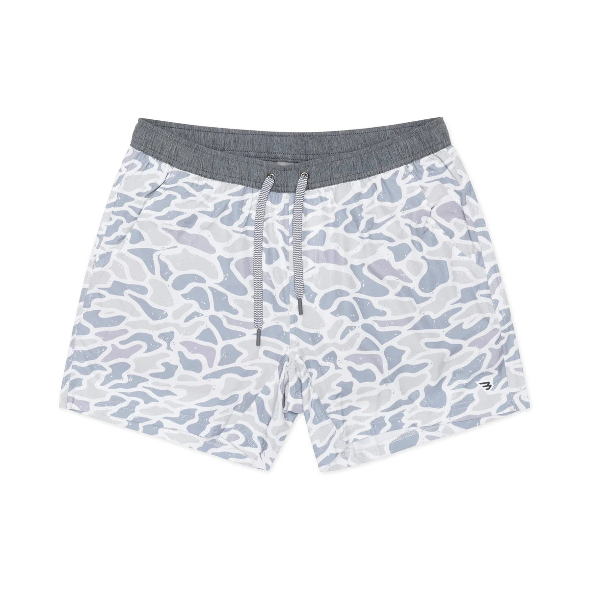 Burlebo Athletic Short