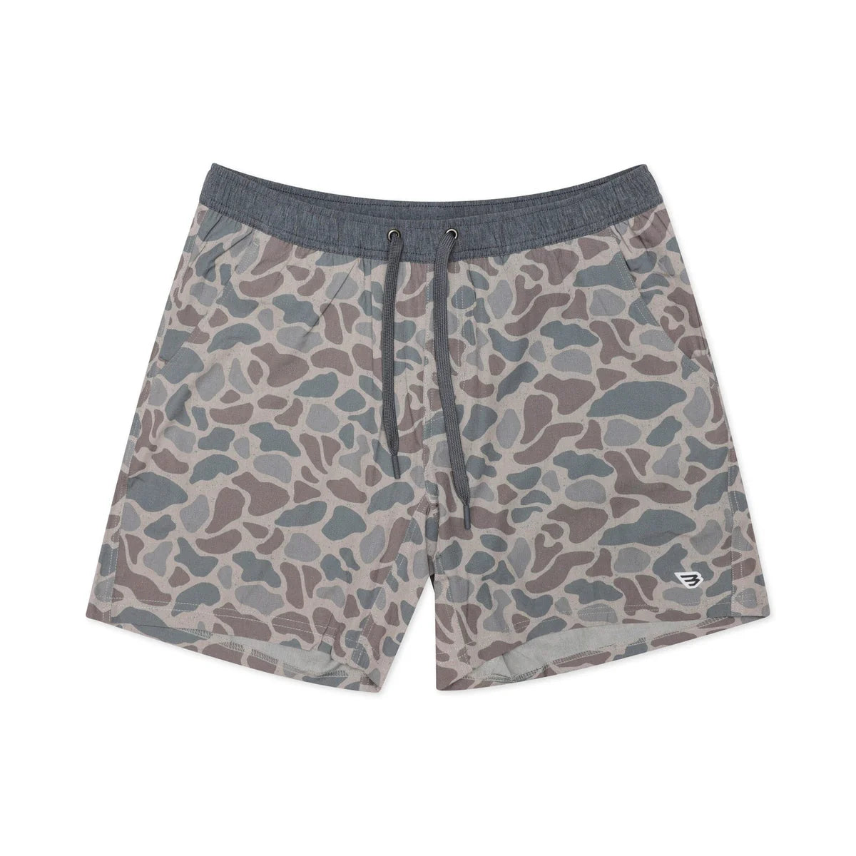 Burlebo Athletic Short