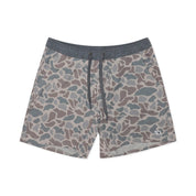 Burlebo Athletic Short