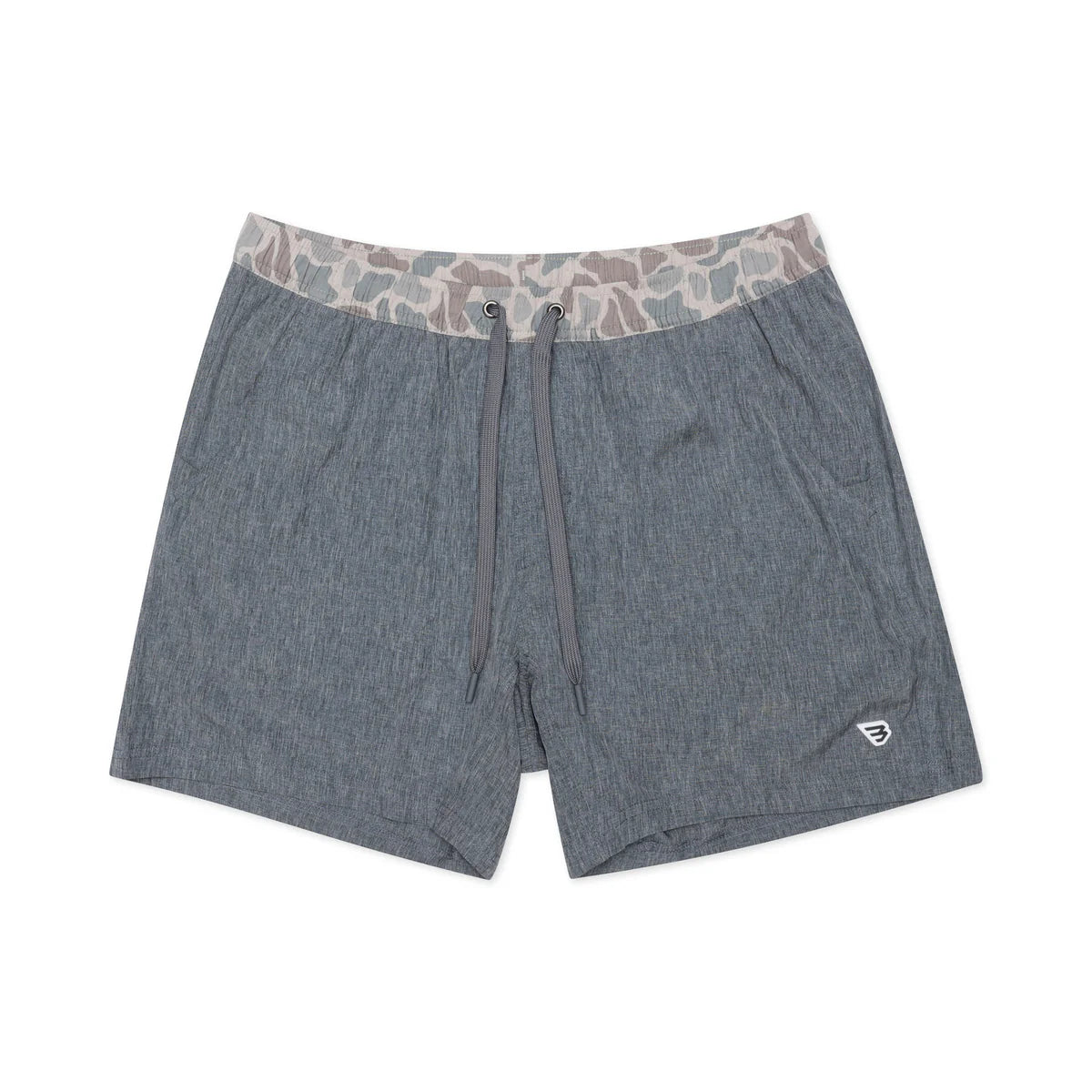 Burlebo Athletic Short