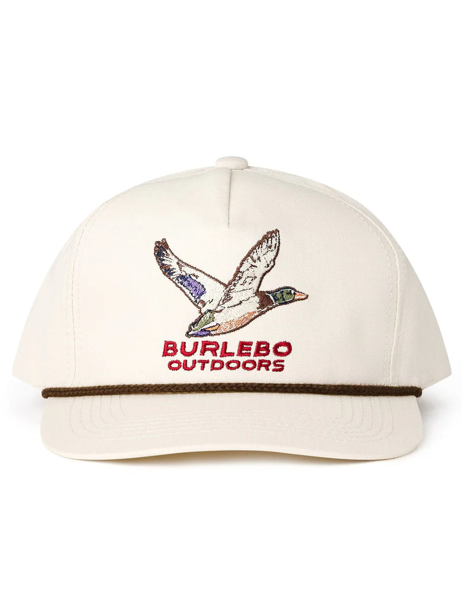 Cap - BURLEBO Outdoors