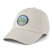 A Tattered Chill Cap