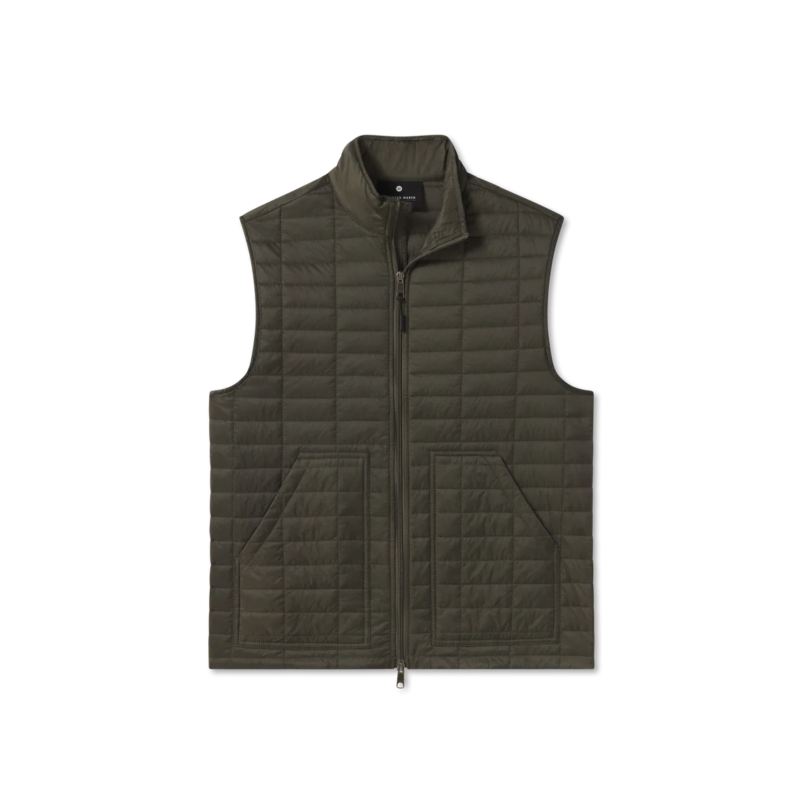 FIELDTEC Quilted Performance Vest