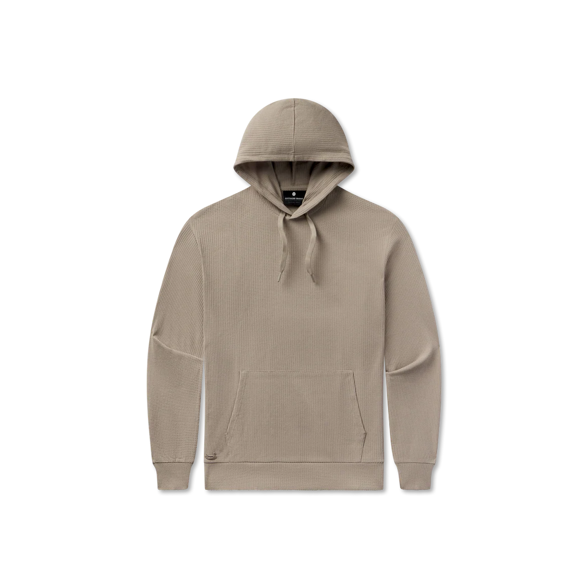 Jasper Performance Waffle Hoodie