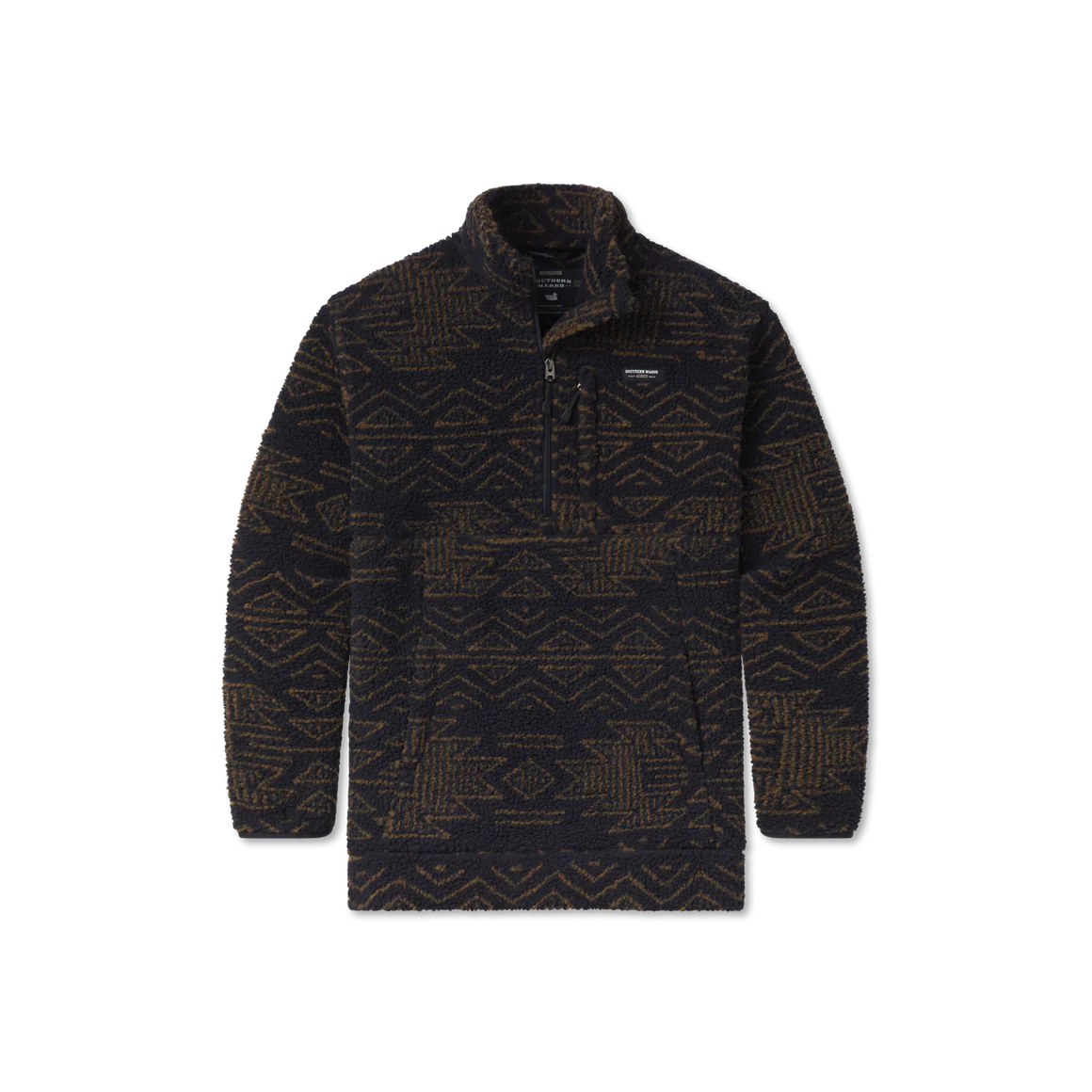 Sedona Dots Marsupial PullOver