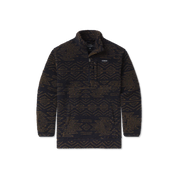 Sedona Dots Marsupial PullOver