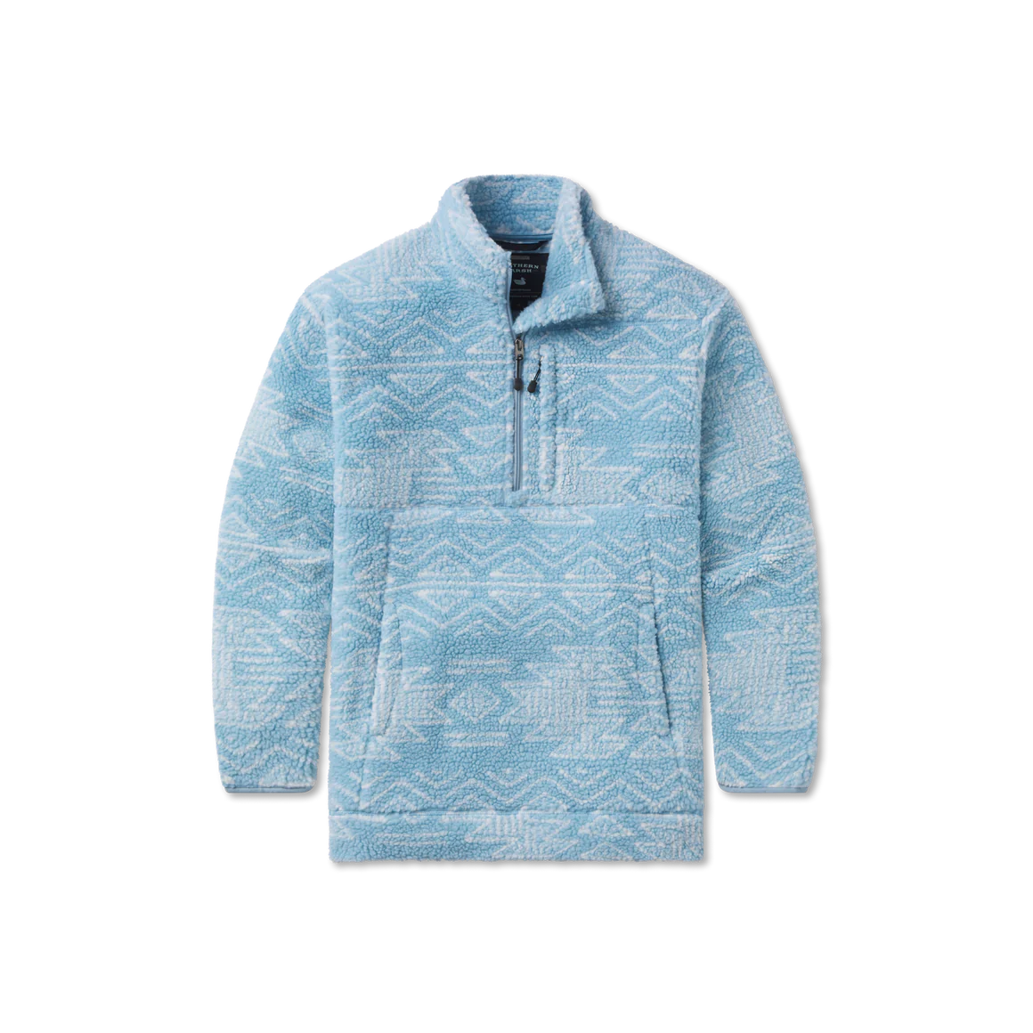 Sedona Dots Marsupial PullOver