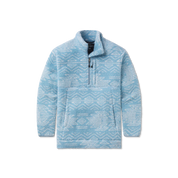 Sedona Dots Marsupial PullOver