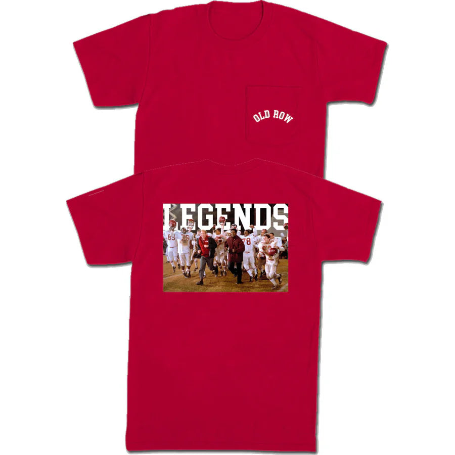 The Titan Pocket Tee