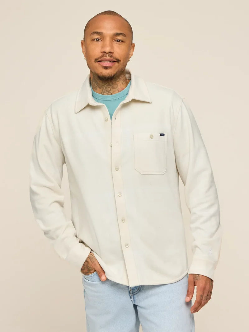 Cloud-10 Overshirt