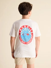 Boy's Chubbies Tee