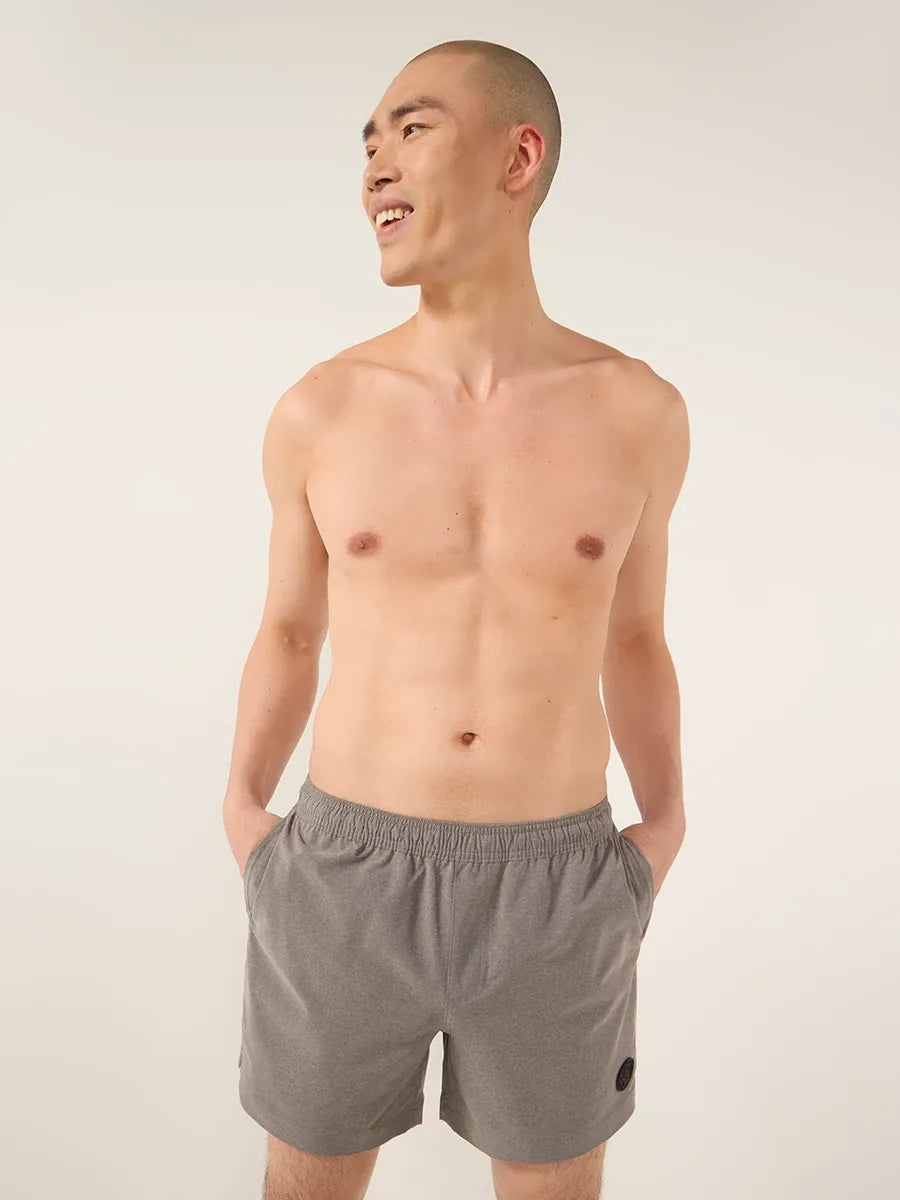 Chubbies Gym/Swim 5.5"