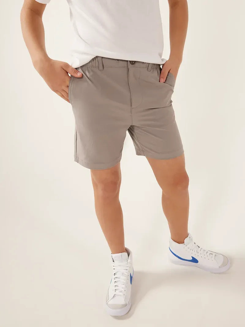 Boys Everywear Performance Short